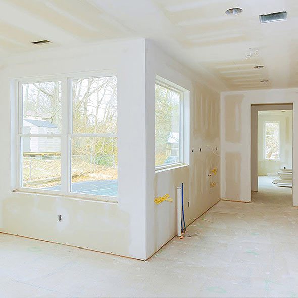 Sistema Drywall