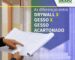 Blog Diferenças de drywall, gesso e gesso acartonado Armazém do Gesso